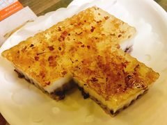 桂花椰汁红豆糕-点点心点心专门店(湾仔店)