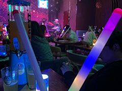 -MOSSO音乐酒吧·Live House(南京西路店)