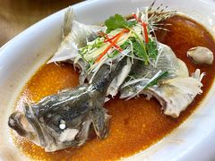 -德胜轩正宗顺德菜(宝安沙井会展中心店)