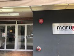 -Maru Korean Bistro
