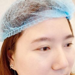 -久匠·纹眉半永久野生眉