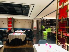 包厢-千百味红餐厅·江西菜(绿地双子塔店)