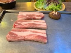 -香猪坊韩国烤肉专属门店(魏公村店)