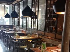 -薇酌饮·陕西菜(南门外店)