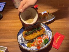 -隐月· 㐂和食屋(芝罘万达公馆店)