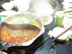 -尚水元休闲自助餐厅(中央城店)