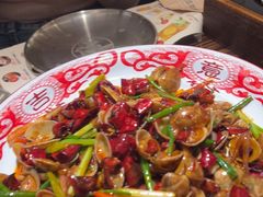 -破店肥哈·东北烧烤·夜宵(南山保利店)