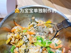 -梨花牛肉汤饭(仁恒伊势丹店)