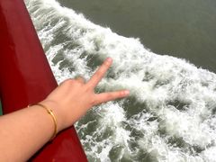 -嵊泗基湖沙滩