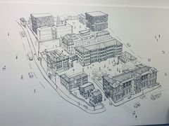 -大馆(前中区警署建築群)