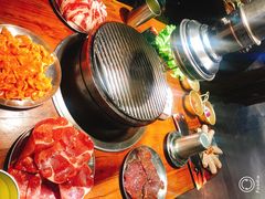 -原始泥炉烤肉(总店)