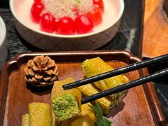-锦楼·臻选新杭帮(杭州中心店)
