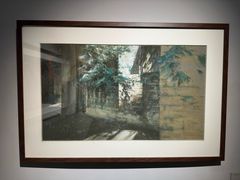 -上海虹桥当代艺术馆