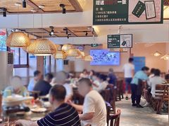 -衡厨·衡阳土菜(中南店)