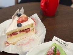-流酥可心·牛乳蛋糕商店(禾祥西路店)