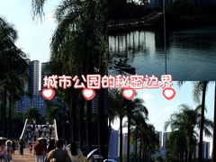 -南宁南湖公园