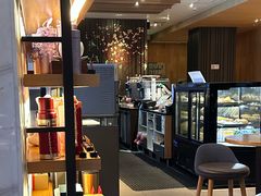 -星巴克(汾阳路店)