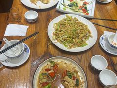 -下梅人家土菜馆(历史文化餐厅度假区店)