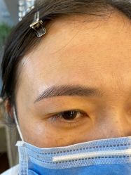 -眉毛攻略·专业修眉染眉野生眉