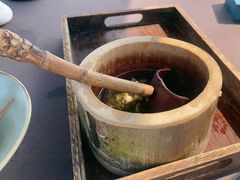 -汉水谣·江景餐厅(江滩店)