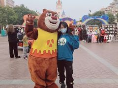 -郑州方特梦幻王国