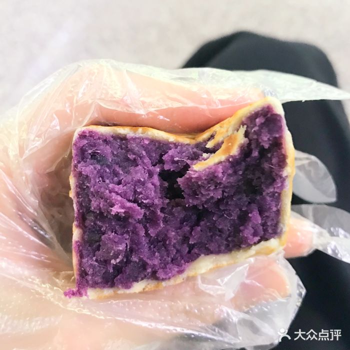 仙豆糕-图片-广州美食-大众点评网