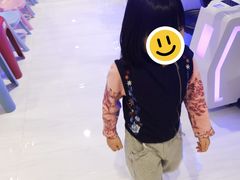 -银泰百货(北京大红门店)