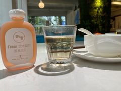 -周三的情书花园餐厅(江北店)