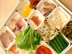 -小乔过桥米线(玉林店)