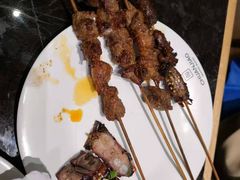 -川骄海鲜自助(河东店)