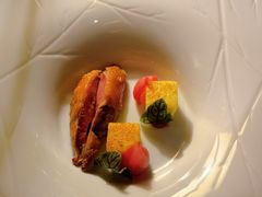 -三嚥阁 La Villa Restaurant
