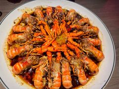 -红盔甲·小龙虾(车公庙店)