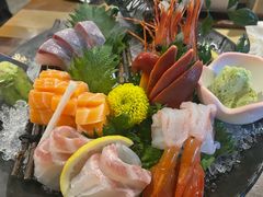 -炉匠炉端烧·酒(国金中心商场店)