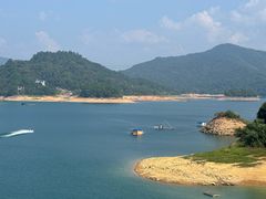 -酒仙湖景区