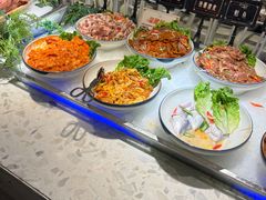 -春天烤肉自助餐厅(南内环店)