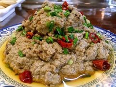 -鼎香润(德胜门内店)