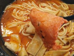 -小蛮椒麻辣烫·麻辣拌(青浦宝龙店)