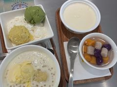 -满记甜品(苏州中心店)