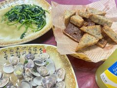 -阿水杠面(漳港店)