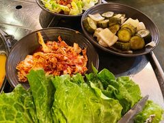 -喜来稀肉(金巴利道店)