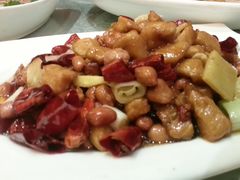 -陈麻婆豆腐总店