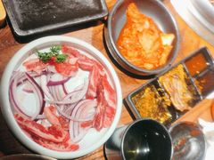 -九田家黑牛烤肉料理(顺义区华联金街店)