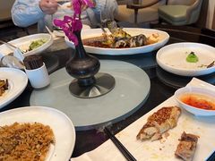 -英冠索菲特酒店·萧湘阁中餐厅