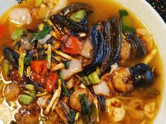 -风云面馆(珠海路店)