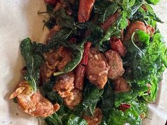 -蜗牛小馆醉乡民谣云南菜(惠新西里店)