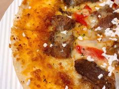 -必胜客(海安文峰店)