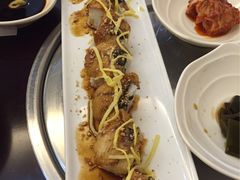-瑞膳首尔参鸡汤(龙塔店)