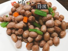 -和兴记牛肉火勺·羊汤(于洪广场店)