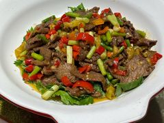 -李氏传家菜(兴城路店)