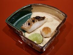 -橼舍鮨青木